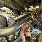 Volvo FH 500 6×2 Midlift Tractor Unit - thumbnail