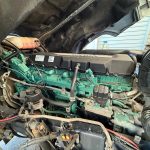 Volvo FH 500 6×2 Midlift Tractor Unit - thumbnail