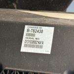 Volvo FH 500 6×2 Midlift Tractor Unit - thumbnail