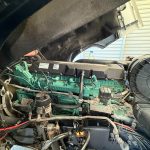 Volvo FH 500 6×2 Midlift Tractor Unit - thumbnail