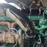 Volvo FH 500 6×2 Midlift Tractor Unit - thumbnail