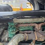 Volvo FH 500 6×2 Midlift Tractor Unit - thumbnail