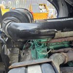 Volvo FH 500 6×2 Midlift Tractor Unit - thumbnail