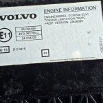Volvo FH 500 6×2 Midlift Tractor Unit - thumbnail