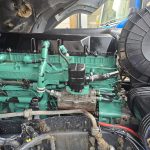 Volvo FH 500 6×2 Midlift Tractor Unit - thumbnail