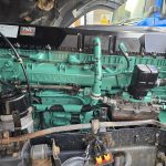Volvo FH 500 6×2 Midlift Tractor Unit - thumbnail