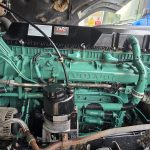 Volvo FH 500 6×2 Midlift Tractor Unit - thumbnail