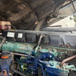 Volvo FH 480 6×2 Rear Lift Tractor Unit - thumbnail