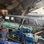 Volvo FH 480 6×2 Rear Lift Tractor Unit - thumbnail