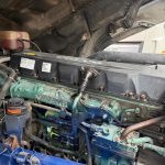 Volvo FH 480 6×2 Rear Lift Tractor Unit - thumbnail