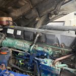 Volvo FH 480 6×2 Rear Lift Tractor Unit - thumbnail
