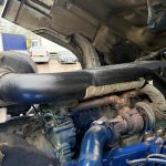 Volvo FH 480 6×2 Rear Lift Tractor Unit - thumbnail