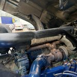 Volvo FH 480 6×2 Rear Lift Tractor Unit - thumbnail