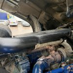 Volvo FH 480 6×2 Rear Lift Tractor Unit - thumbnail