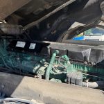 Volvo FH 460 6×2 Midlift Tractor Unit - thumbnail