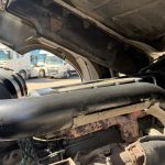 Volvo FH 460 6×2 Midlift Tractor Unit - thumbnail