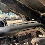 Volvo FH 460 6×2 Midlift Tractor Unit - thumbnail