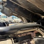 Volvo FH 460 6×2 Midlift Tractor Unit - thumbnail