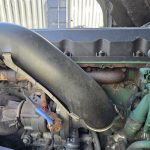 Volvo FH 520 6×2 Sleeper Cab Tractor Unit Manual - thumbnail