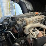 DAF LF 220 Day Cab Dropside Brick Grab - thumbnail