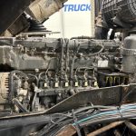 DAF CF75 310 6×4 Day Cab Steel Tipper Grab - thumbnail