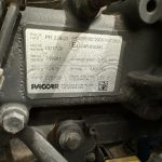 DAF CF75 310 6×4 Day Cab Steel Tipper Grab - thumbnail