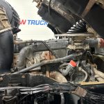 DAF CF75 310 6×4 Day Cab Steel Tipper Grab - thumbnail