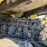 Scania S450 6×2 Midlift Highline Tractor Unit - thumbnail