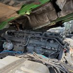 Scania G360 8×2 Sleeper Chassis Cab - thumbnail