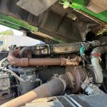 Scania G360 8×2 Sleeper Chassis Cab - thumbnail
