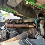 Scania G360 8×2 Sleeper Chassis Cab - thumbnail