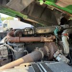 Scania G360 8×2 Sleeper Chassis Cab - thumbnail