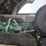 Volvo FH 500 6×2 Midlift Tractor Unit PTO - thumbnail
