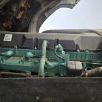 Volvo FH 500 6×2 Midlift Tractor Unit PTO - thumbnail