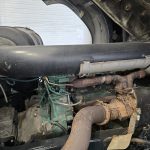 Volvo FH 500 6×2 Midlift Tractor Unit PTO - thumbnail