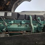 Volvo FH 500 6×2 Midlift Tractor Unit PTO - thumbnail