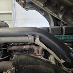 Volvo FH 500 6×2 Midlift Tractor Unit PTO - thumbnail