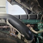 Volvo FH 500 6×2 Midlift Tractor Unit PTO - thumbnail