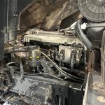 MAN TGS 35.360 8×4 Day Cab Steel Tipper Grab - thumbnail