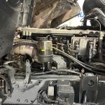 MAN TGS 35.360 8×4 Day Cab Steel Tipper Grab - thumbnail