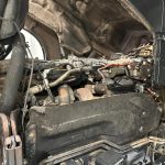 MAN TGS 35.360 8×4 Day Cab Steel Tipper Grab - thumbnail