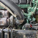 Volvo FH 500 6×2 Midlift Tractor Unit - thumbnail