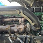 Volvo FH 500 6×2 Midlift Tractor Unit - thumbnail
