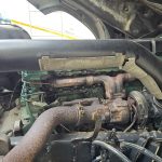 Volvo FH 500 6×2 Midlift Tractor Unit - thumbnail