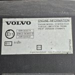 Volvo FH 500 6×2 Midlift Tractor Unit - thumbnail