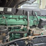 Volvo FH 500 6×2 Midlift Tractor Unit - thumbnail