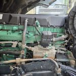 Volvo FH 500 6×2 Midlift Tractor Unit - thumbnail